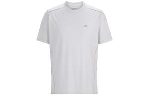 Мужская футболка Arcteryx, белый