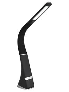 Globo lighting Настольная лампа "SOPHIE" черного цвета