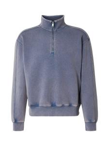 Abercrombie & Fitch Свитшот 'SARGASSO' в цвете Navy