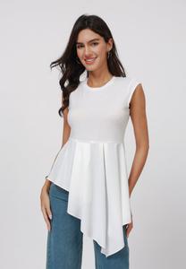 Топ Anna Field Top, White