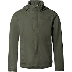 Функциональная куртка Escape Bike Light Jacket Vaude, хаки