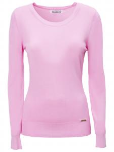 Influencer Свитер в цвете Rose