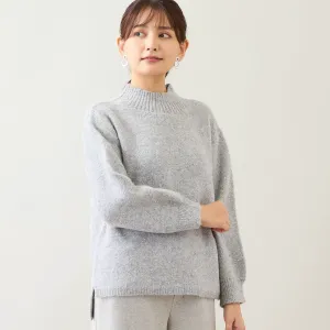 Свитер с пайетками Lobjie, цвет Gray