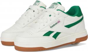 Кроссовки Heelys  CLUB C, Cream/Green