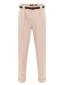 Повседневные брюки Antioch, светло-бежевый