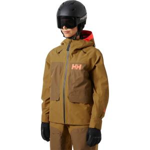 Куртка Helly Hansen Emiko Short Shell Helly Hansen, Lynx