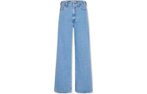 Женские джинсы Levi's levi’s, цвет Blue