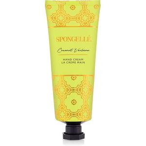 Крем для рук Spongelle Coconut Verbena 57ml