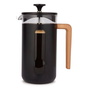 Кофемашина пиза La Cafetière, черный