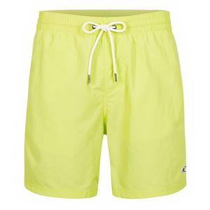 Шорты для плавания O´neill N03200 Vert Swim 16´´, желтый