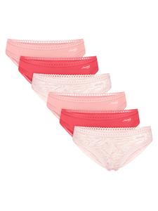 SLOGGI Трусики 'GO Crush' в цвете Rose