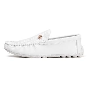 British knights Повседневные туфли мужские белые