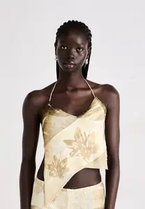 Топ Jaded London CAMI WITH, Multi/Multi-Coloured