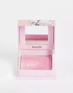 Преимущество – Пудровый хайлайтер – Tickle Benefit