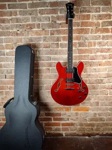 Eastman T386 2025 - Классический