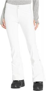 Обермейер «Брюки Бонда» Obermeyer, White