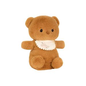 Электрическая хлопающая рука плюшевая кукла животное высота 23см Ten Thousand Children's Music