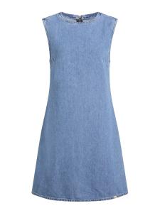 Платье Calvin Klein Jeans, синий деним