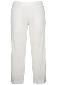 Повседневные брюки Ulla Popken, White