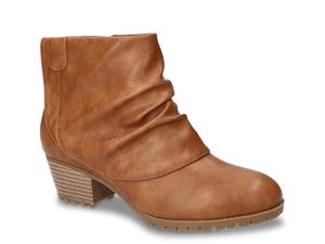 Ботинки Easy Street Ambrose Bootie, коричневый