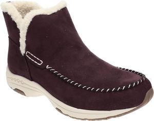 Женские кроссовки Easy Spirit Tuva2, Wine-Natural