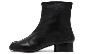 Женские ботильоны Maison Margiela, черный