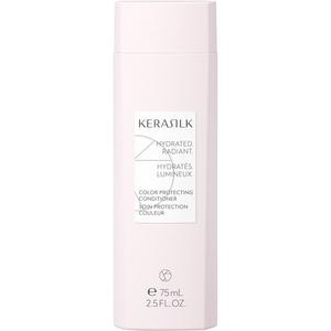 Кондиционер для волос Kerasilk Farbschützender Conditioner, 75 ml
