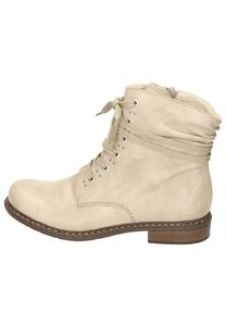 Зимние ботинки Rieker