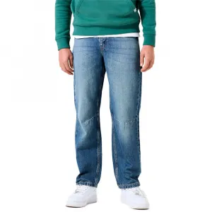 Джинсы Garcia H53531, синий