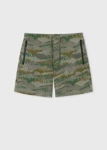 Короткометражные фильмы "Военные Альпы"