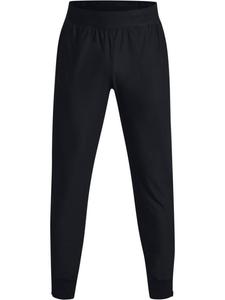 Спортивные брюки Qualifier Run Elite Pant Under Armour, черный