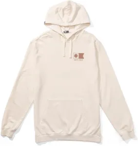 Salty Crew мужская флисовая куртка Flagship