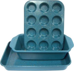 Форма для выпечки CasaWare, синий