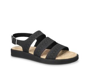 Сандалии Easy Street Link Sandal, черный