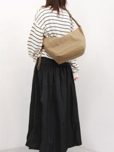 Сумка-органайзер / Сумка через плечо с завязками