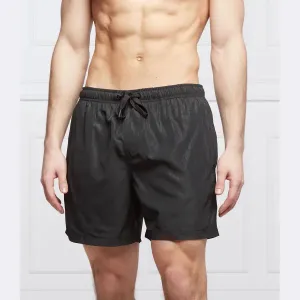 Шорты для плавания Siesta стандартного кроя Joop!, черный