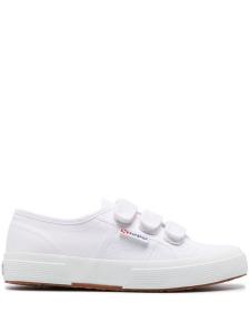 Superga кеды 2750-Cot3strapu, нейтральный цвет
