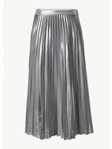 Comma Юбка Rock in 0010_silber