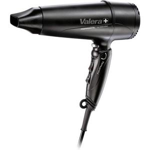 Valera Swiss Light Fold-Away 5400 Профессиональный ионный фен 2000 Вт Черный - Одинарный