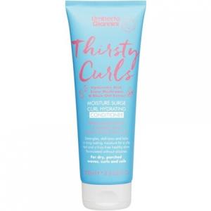Umberto Giannini Thirsty Curls Moisture Surge Curl Увлажняющий кондиционер 250 мл