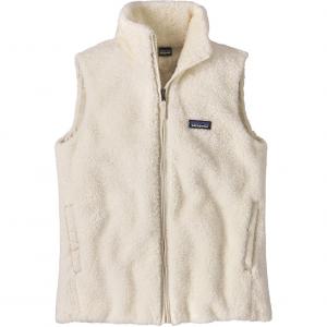 Patagonia Топ Los Gatos женский, Birch White/Birch White