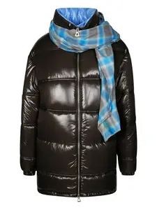 Пальто Mikaela на молнии Marbell, черный