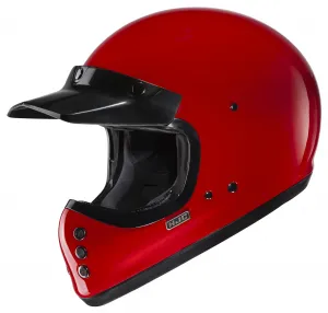 Шлем HJC V60 HJC Helmets, красный
