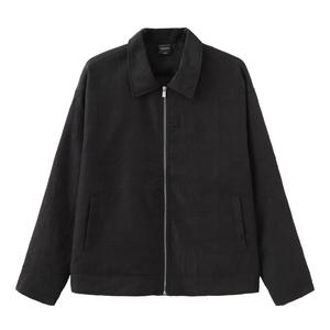 UNKNOWTAL Куртка унисекс, Черный