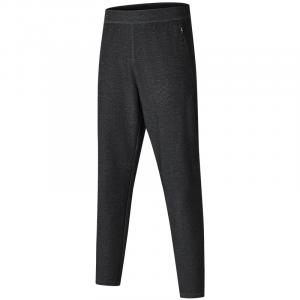 Трикотажные спортивные штаны мужские Saucony, черный