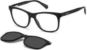 Женские солнцезащитные очки Polaroid, Black