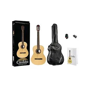 Набор нейлоновых струн для гитары CORDOBA CP100