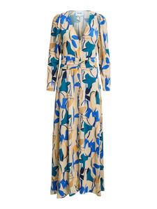 Платье minus Binna, синий