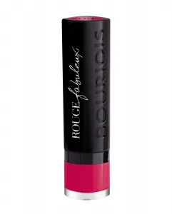 Помада для губ Rouge Fabuleux Bourjois, 008 Once Upon A Pink