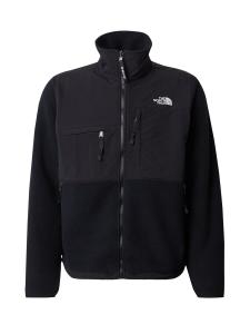 Флисовая куртка THE NORTH FACE RETRO DENALI, черный